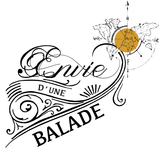 ENVIE D'UNE BALADE